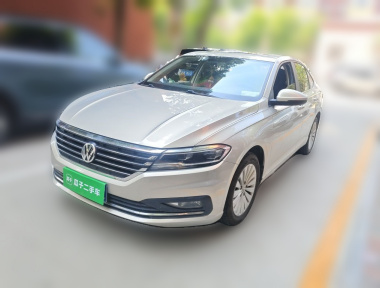 Volkswagen Lavida 2020 Volkswagen Lavida 2020 car image
