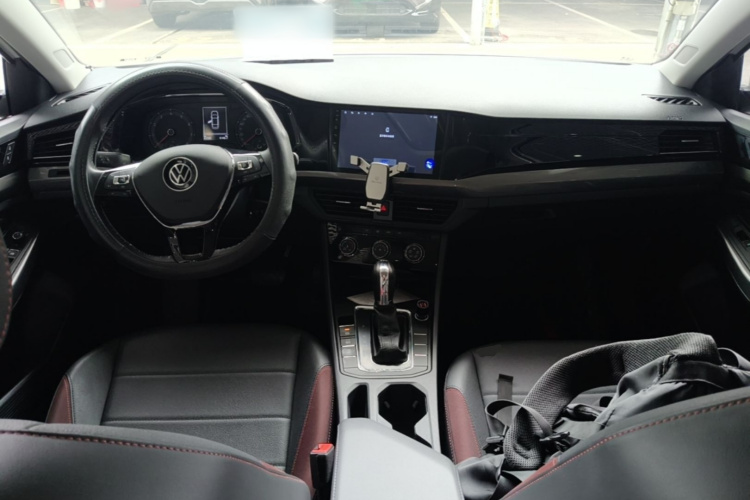 Volkswagen Bora 2022 car image #10