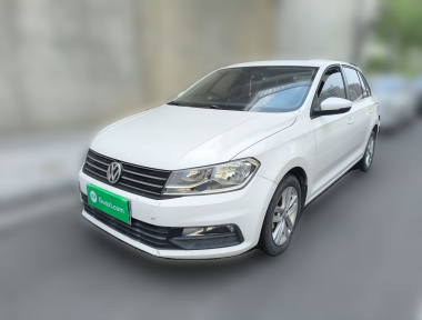 Volkswagen Santana 2016 Volkswagen Santana 2016 car image