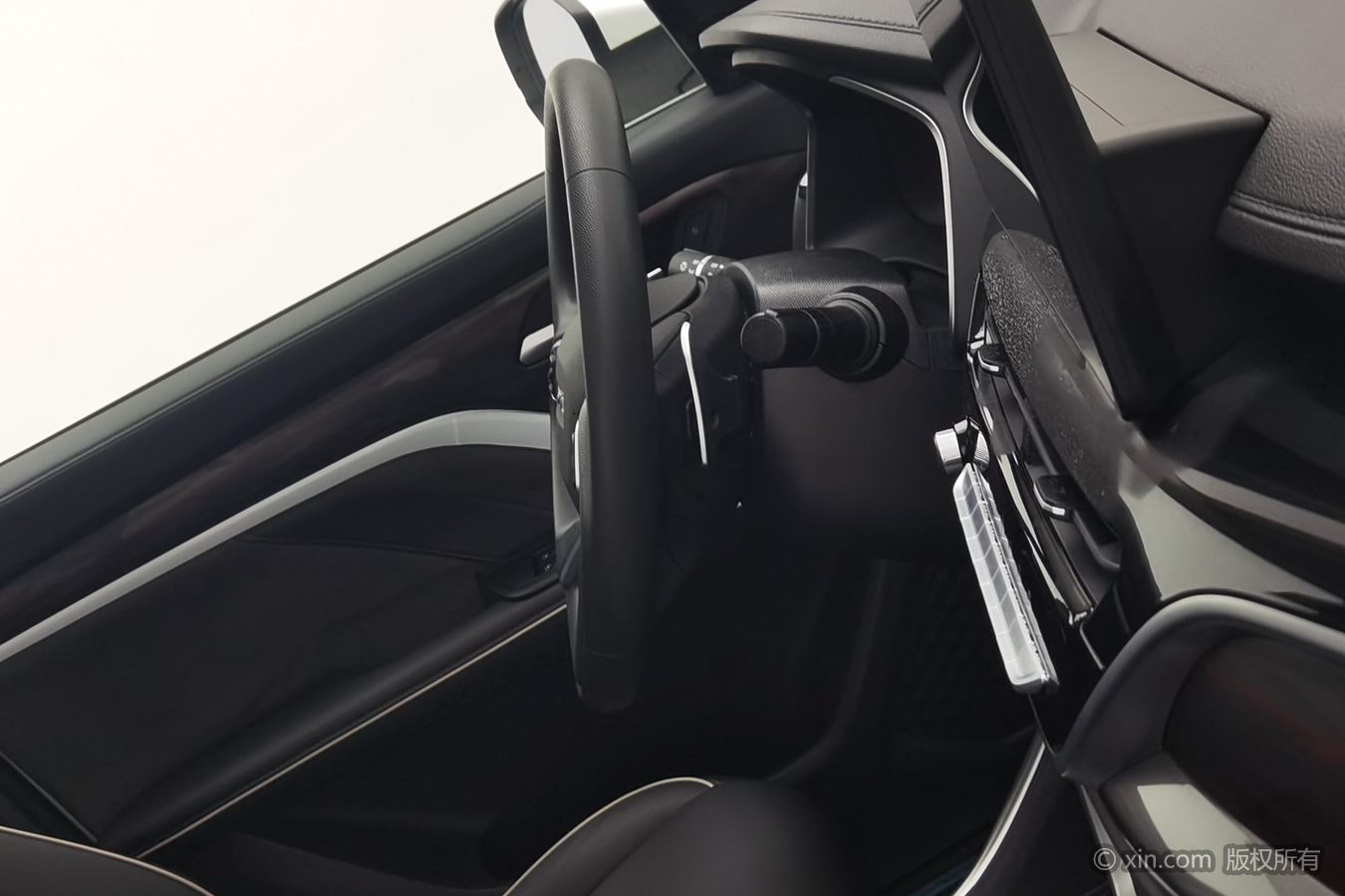Haval H6 2024 #23 Haval H6 2024 car image #23