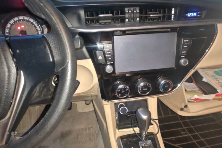 2015 #15 2015 car image #15