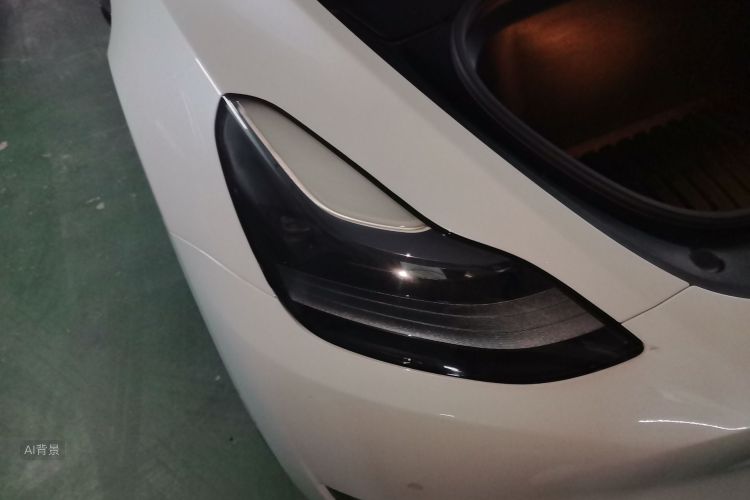Tesla Model Y 2022 #8 Tesla Model Y 2022 car image #8