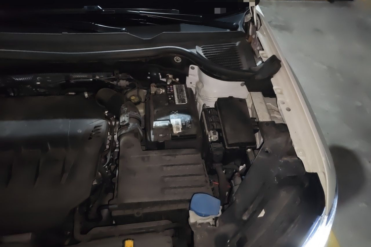 Volkswagen Tharu 2022 car image #23