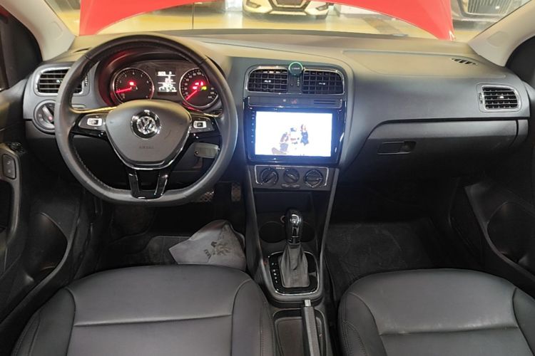 Volkswagen Polo 2016 #13 Volkswagen Polo 2016 car image #13