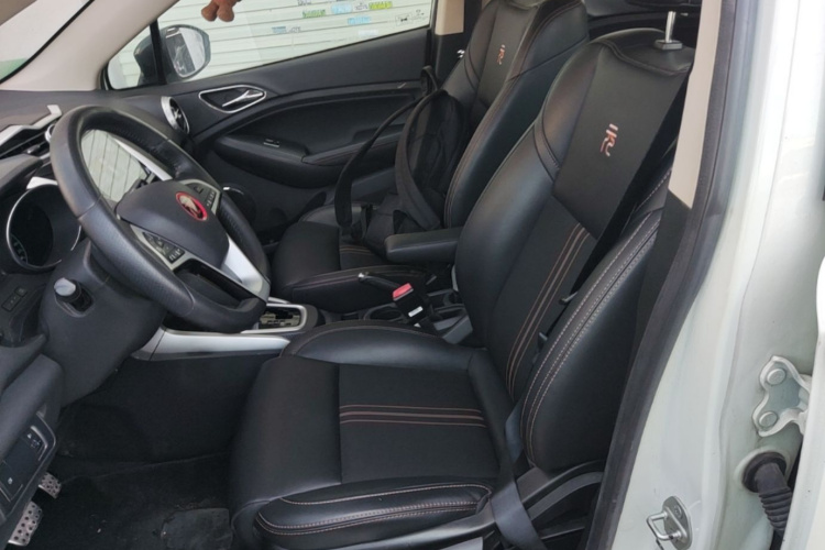 BYD Yuan 2017 #15 BYD Yuan 2017 immagine di auto #15