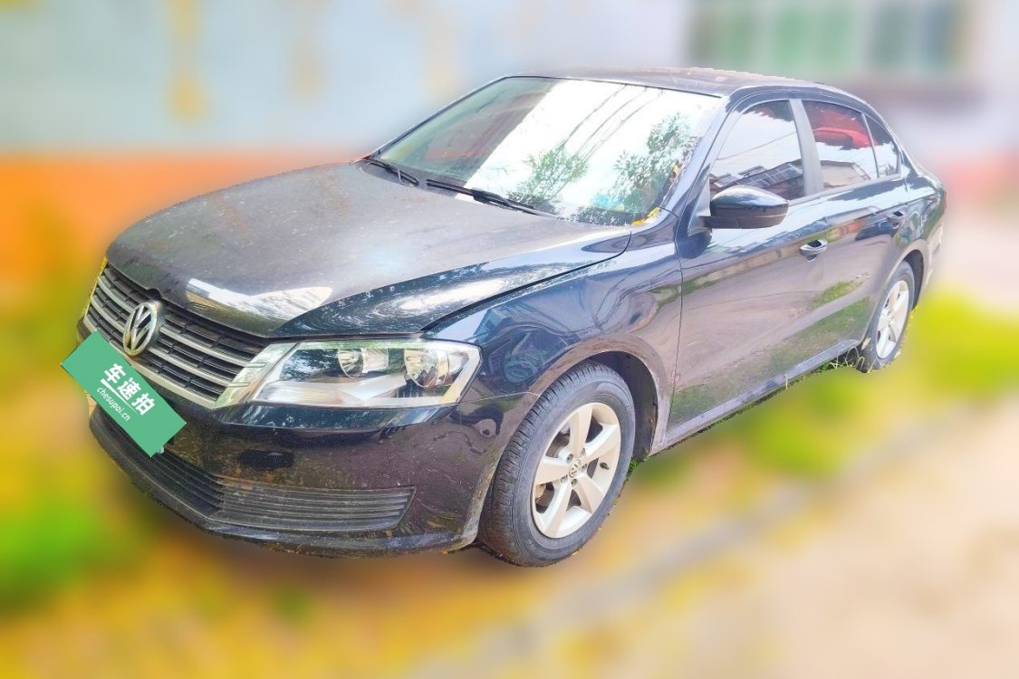 Volkswagen Lavida 2016 car image 