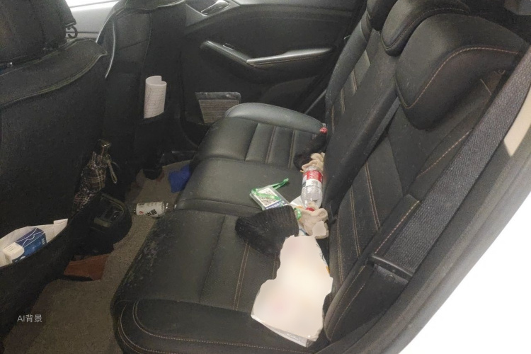 BYD Yuan 2017 car image #19