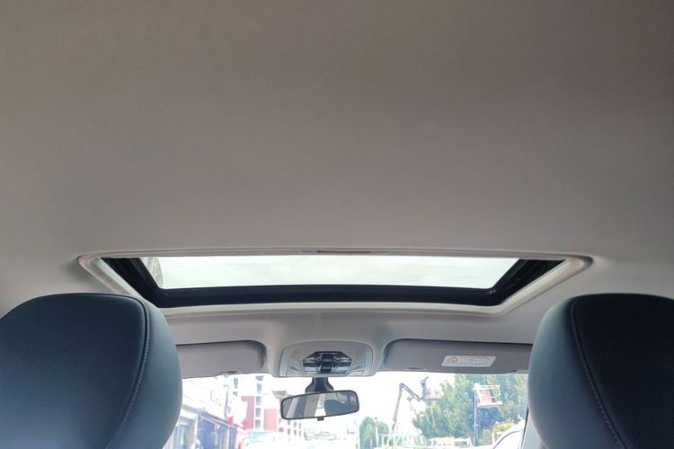 Chery Tiggo 5x 2024 #18 Chery Tiggo 5x 2024 car image #18