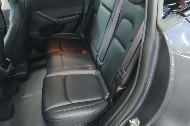Tesla Model Y 2023 #17 Tesla Model Y 2023 car image #17
