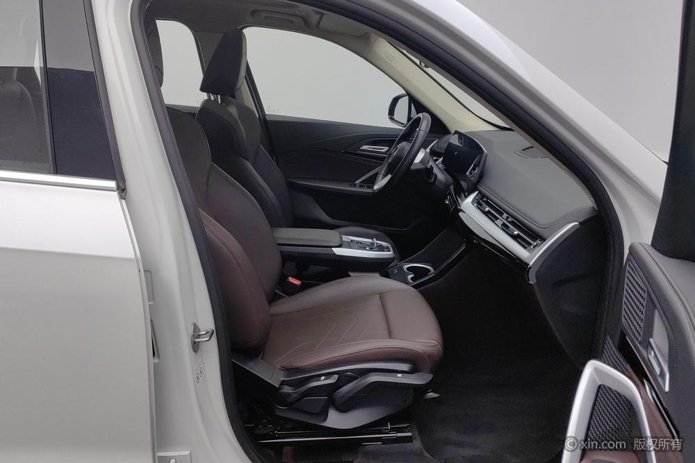 BMW X1 2024 #24 BMW X1 2024 car image #24