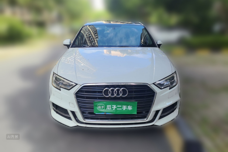 Audi A3 2017 #3 Audi A3 2017 immagine di auto #3