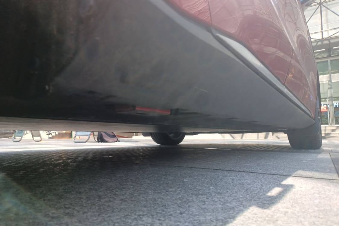 BYD Han 2020 car image #16