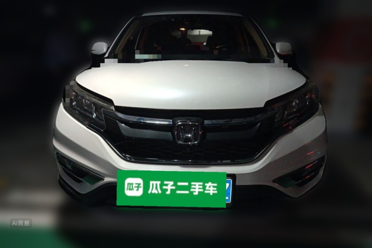 Honda CR-V 2016 #3 Honda CR-V 2016 car image #3