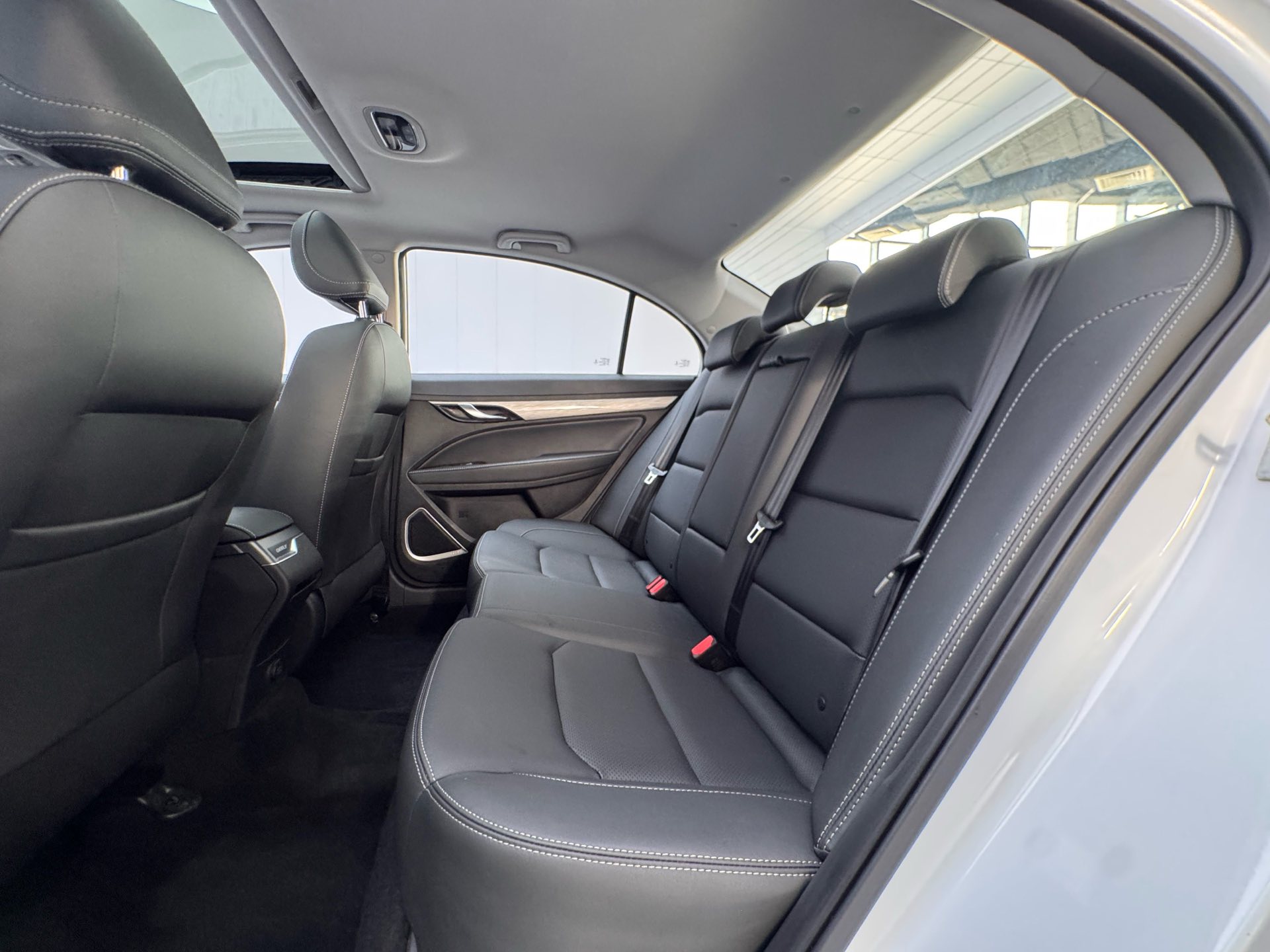 GEELY Emgrand 2019 #6 GEELY Emgrand 2019 car image #6