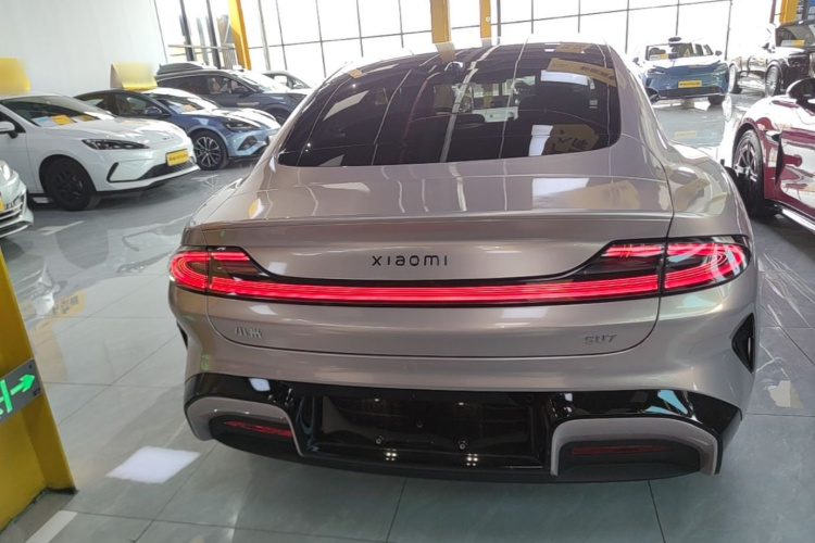2026 immagine di auto #6