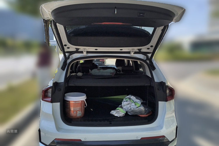BMW X1 2023 car image #21