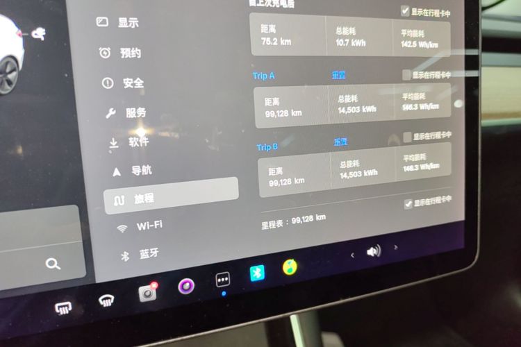 Tesla Model 3 2020 immagine di auto #12