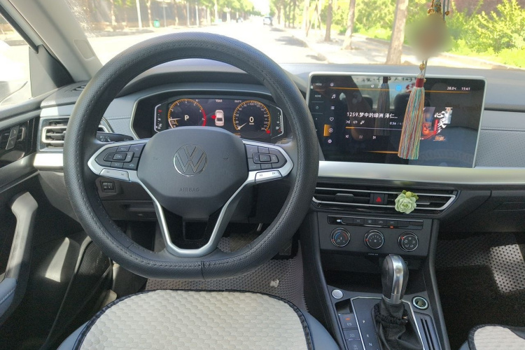 Volkswagen Lavida 2022 car image #11