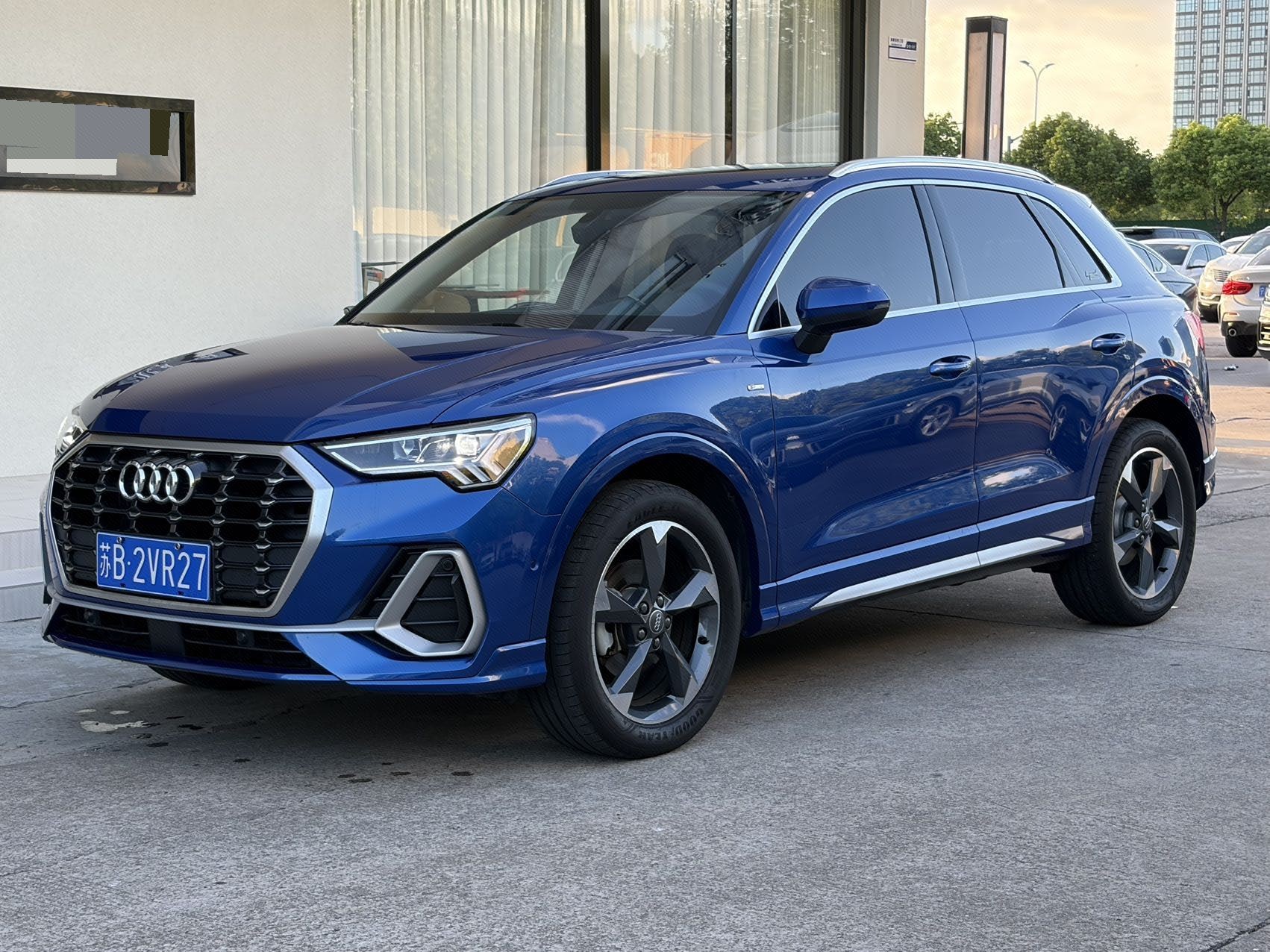 2021 2021 car image