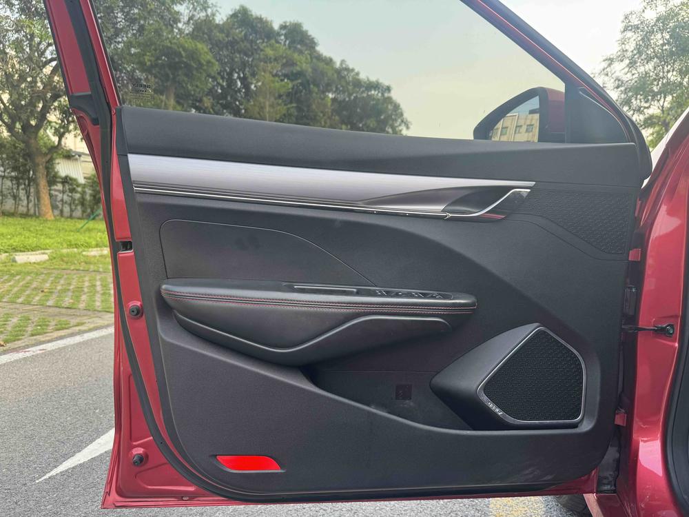 GEELY Binray 2019 #19 GEELY Binray 2019 car image #19