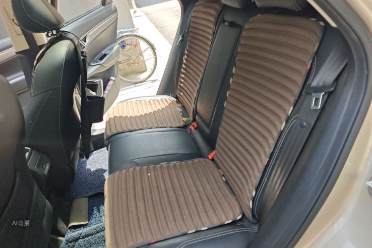 GEELY Emgrand GS 2016 #19 GEELY Emgrand GS 2016 immagine di auto #19