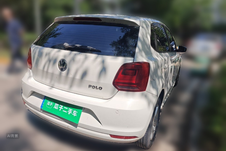 Volkswagen Polo 2016 #7 Volkswagen Polo 2016 car image #7