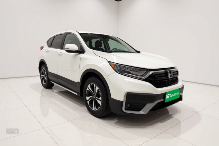 Honda CR-V 2022 car image #4