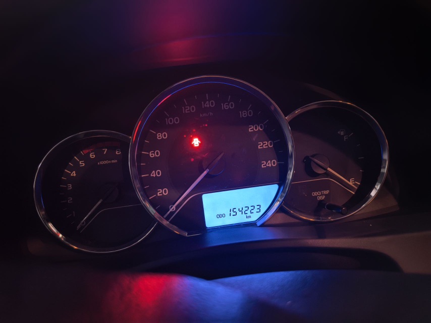 Toyota Corolla 2017 car image #5