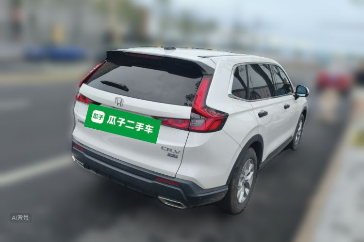 Honda CR-V 2022 car image #7