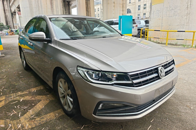 Volkswagen Bora 2020 #4 Volkswagen Bora 2020 immagine di auto #4
