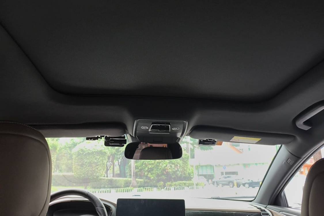 BYD Han 2021 #20 BYD Han 2021 imagen de coche #20