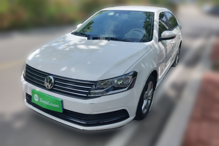 Volkswagen Lavida 2018 #2 Volkswagen Lavida 2018 car image #2