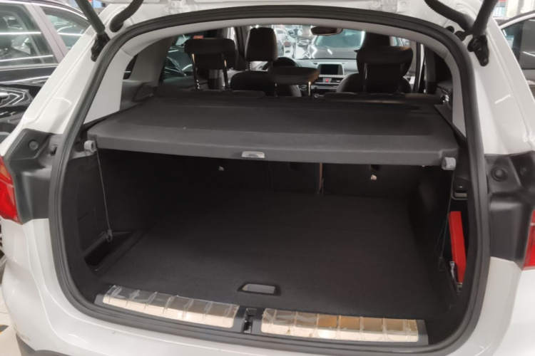 BMW X1 2018 car image #22