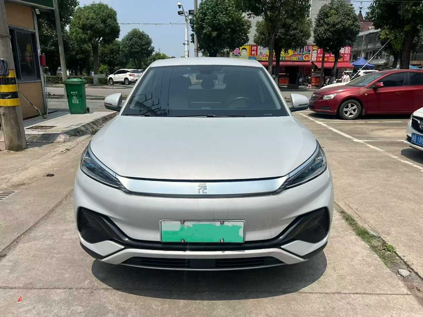 BYD Yuan Plus 2023 car image #2