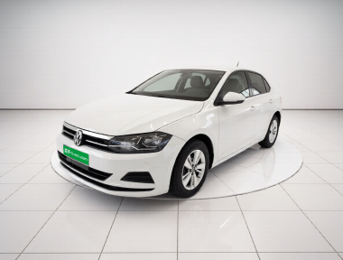 Volkswagen Polo 2023 car image 