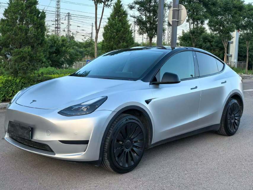 Tesla Model Y 2023 Tesla Model Y 2023 immagine di auto