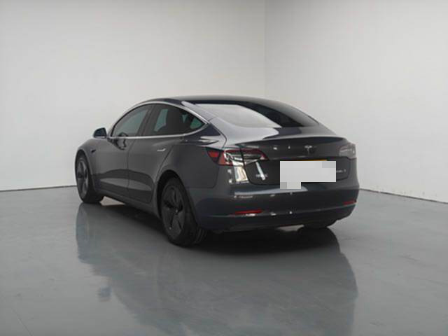 Tesla Model 3 2020 #7 Tesla Model 3 2020 imagen de coche #7