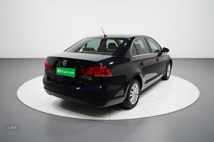 Volkswagen Santana 2018 #7 Volkswagen Santana 2018 car image #7
