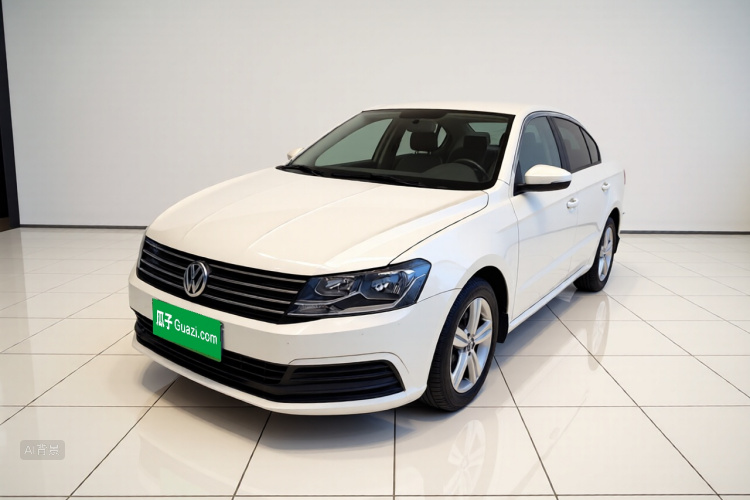 Volkswagen Lavida 2017 #2 Volkswagen Lavida 2017 car image #2