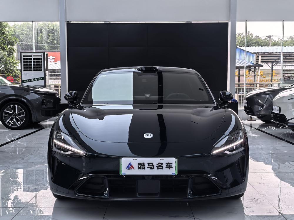 2026 car image #2