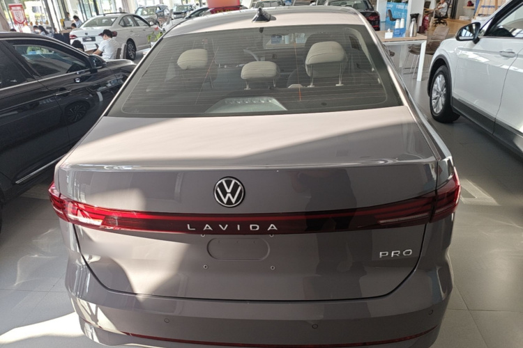 2025 car image #6