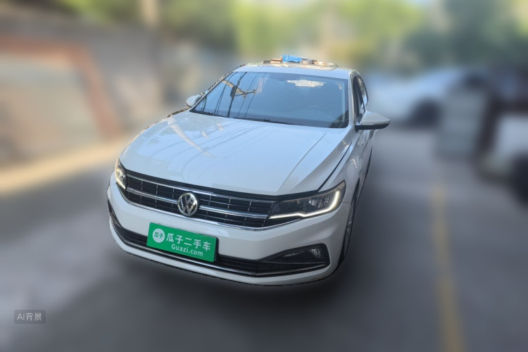 Volkswagen Bora 2019 car image #2