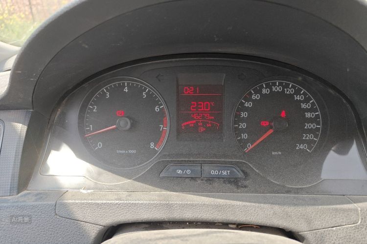 Volkswagen Santana 2016 immagine di auto #13