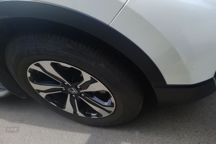 Honda CR-V 2019 car image #9