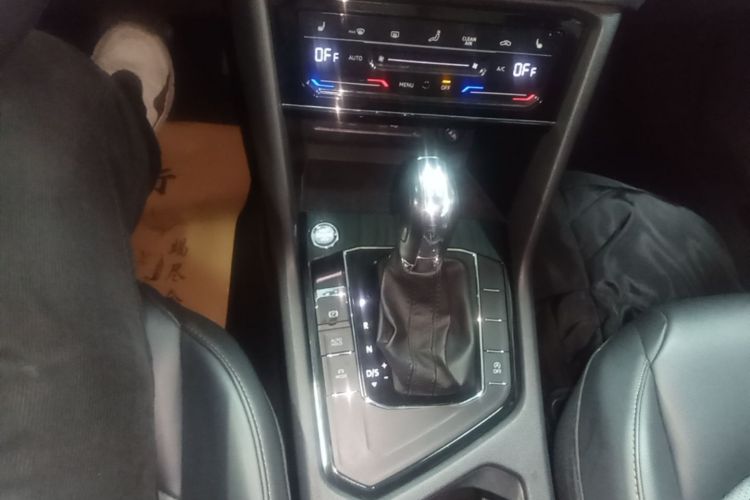 Volkswagen Tharu 2023 imagem de carro #14