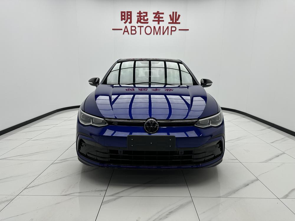 Volkswagen Golf 2022 #2 Volkswagen Golf 2022 car image #2