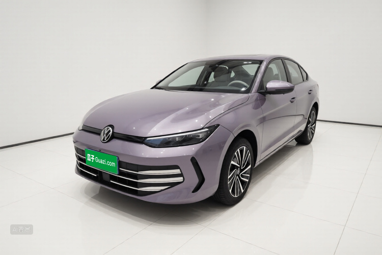 Volkswagen Lavida 2025 #2 Volkswagen Lavida 2025 car image #2