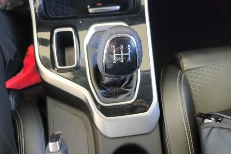 Chery Tiggo 5x 2020 #14 Chery Tiggo 5x 2020 car image #14