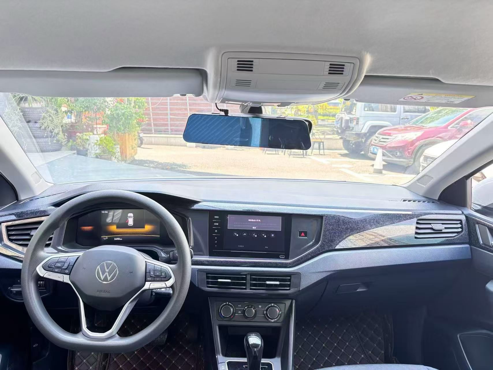 Volkswagen Lavida 2025 car image #3