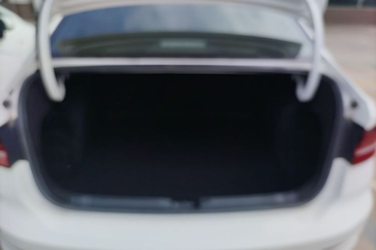 Volkswagen Lavida 2021 car image #19